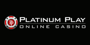 Platinum Play Casino Logo