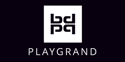 PlayGrand Casino Logo