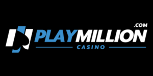 PlayMillion Casino Logo