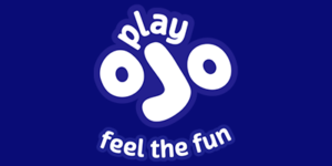 PlayOJO Casino Logo