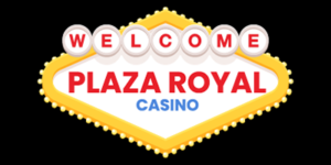 Plaza Royal Casino Logo