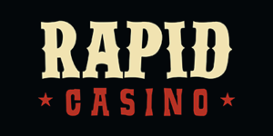 Rapid Casino Logo