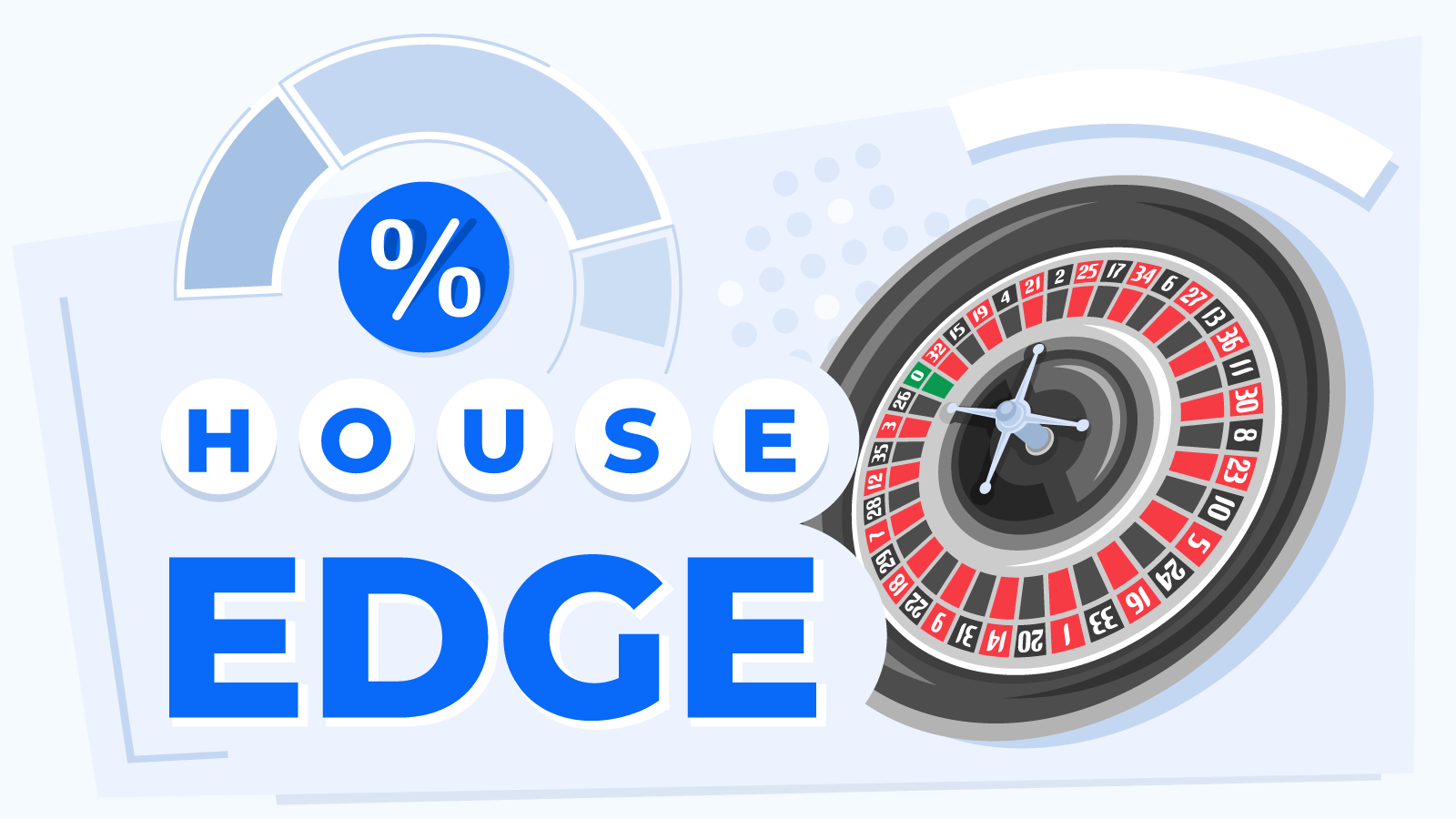 Roulette House Edge Explained