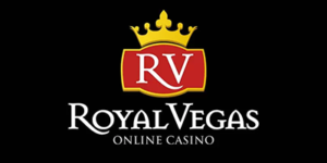 Royal Vegas Casino Logo