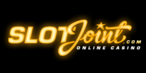 SlotJoint Logo