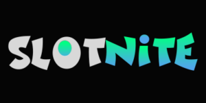 Slotnite Casino Logo