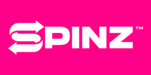 Spinz Casino Logo