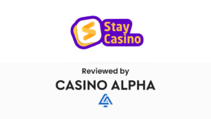 StayCasino Review (2025)