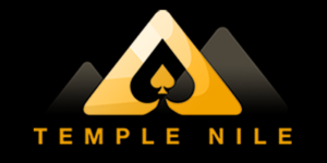 Temple Nile Casino Logo