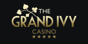 The Grand Ivy Casino Logo