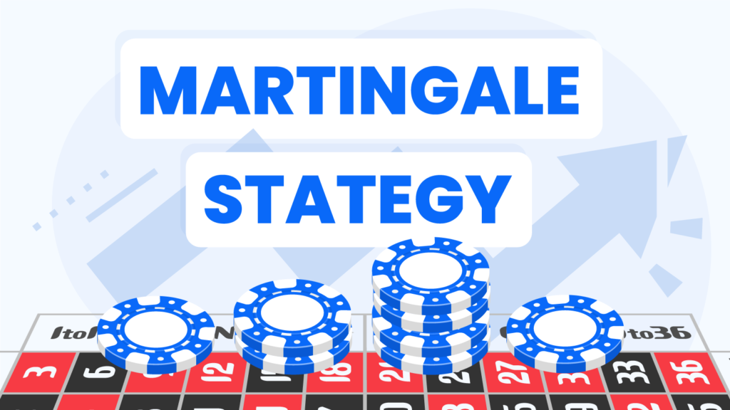 Martingale Roulette