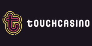 Touch Casino Logo