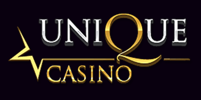 Unique Casino Logo