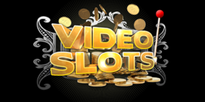 Videoslots Casino Logo