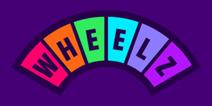 Wheelz Casino Logo