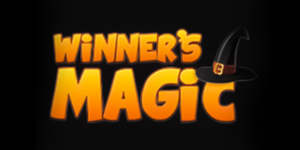 Winner's Magic Casino Logo