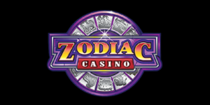 Zodiac Casino Logo