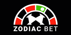 ZodiacBet Casino Logo