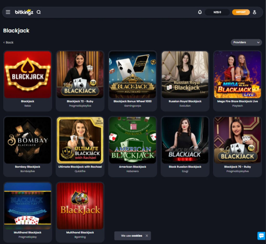 bitkingz-casino-live-dealer-blackjack-games-review