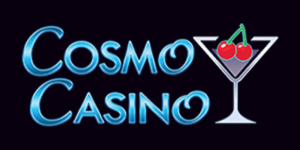 Cosmo Casino Logo