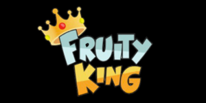 Fruity King Casino Logo