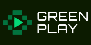 GreenPlay Casino Logo