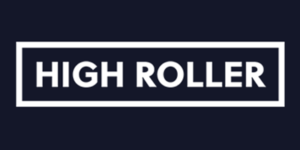 Highroller Casino Logo