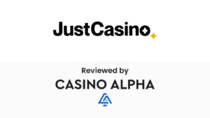 Just Casino Review for 2025