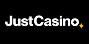 Just Casino Logo