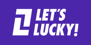 Let's Lucky Casino Logo