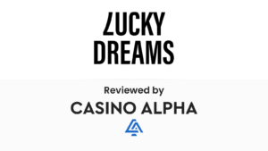 Lucky Dreams Casino Review for 2024