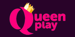 Queen Play Casino Logo