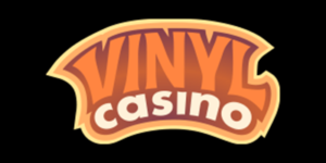 Vinyl Casino Logo