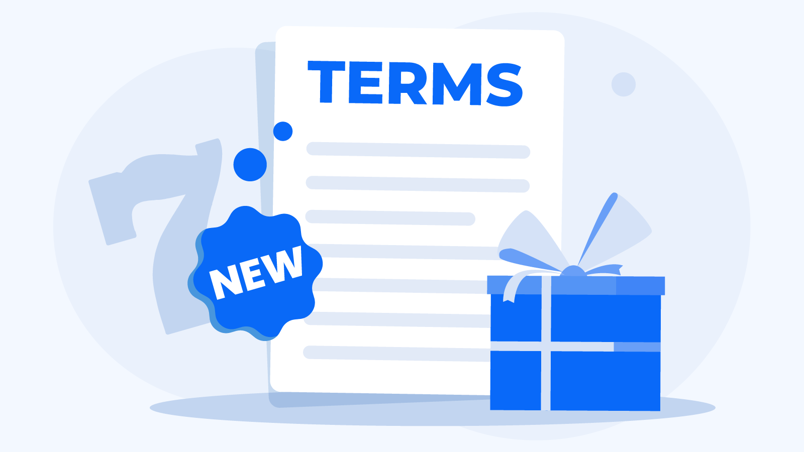 Bonus Terms to Be Aware of