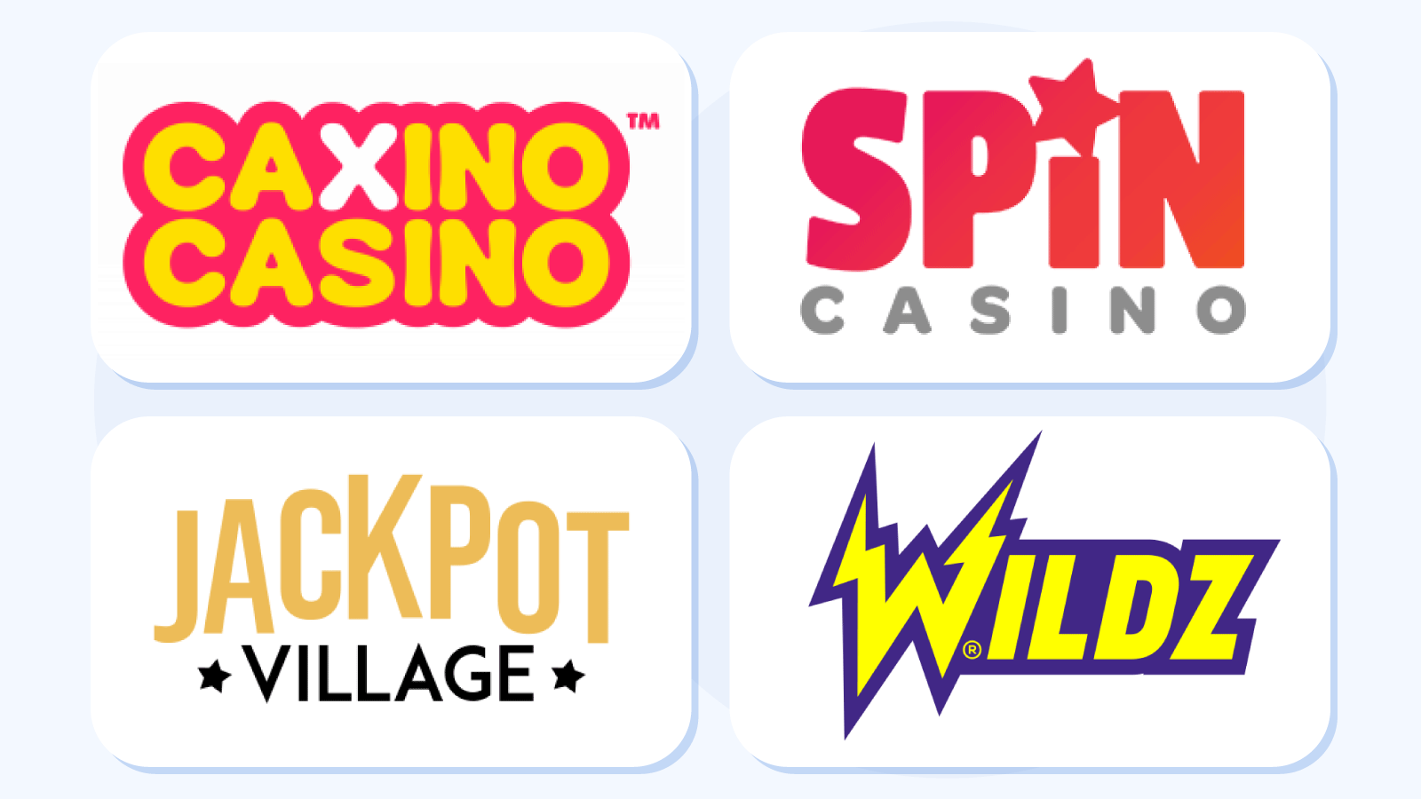 New Online Pokies Sites (2023)