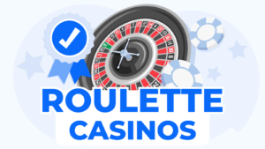 Best Online Roulette Casino Sites - Play for Real Money