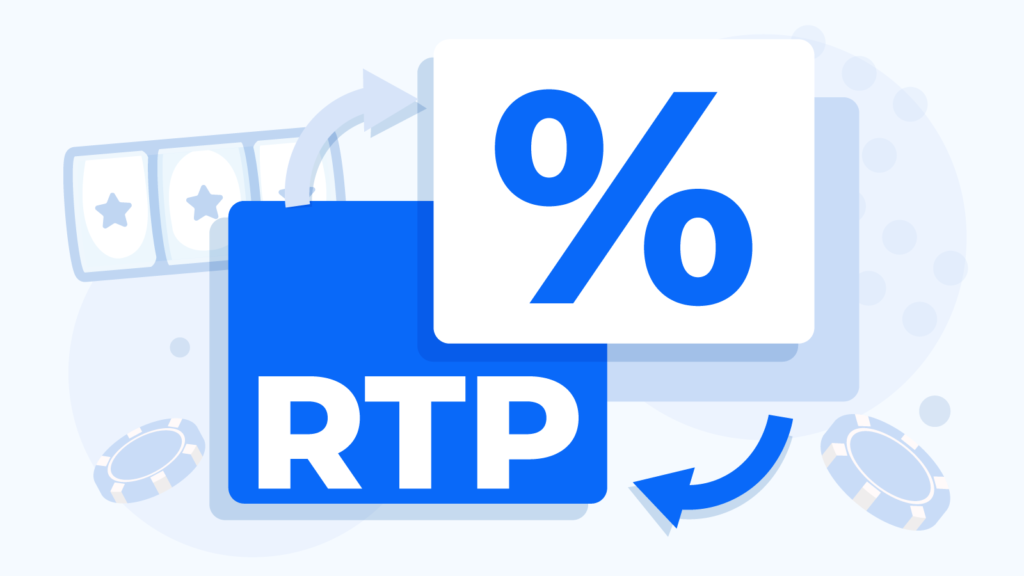 RTP: The Guide to Professional Gambling