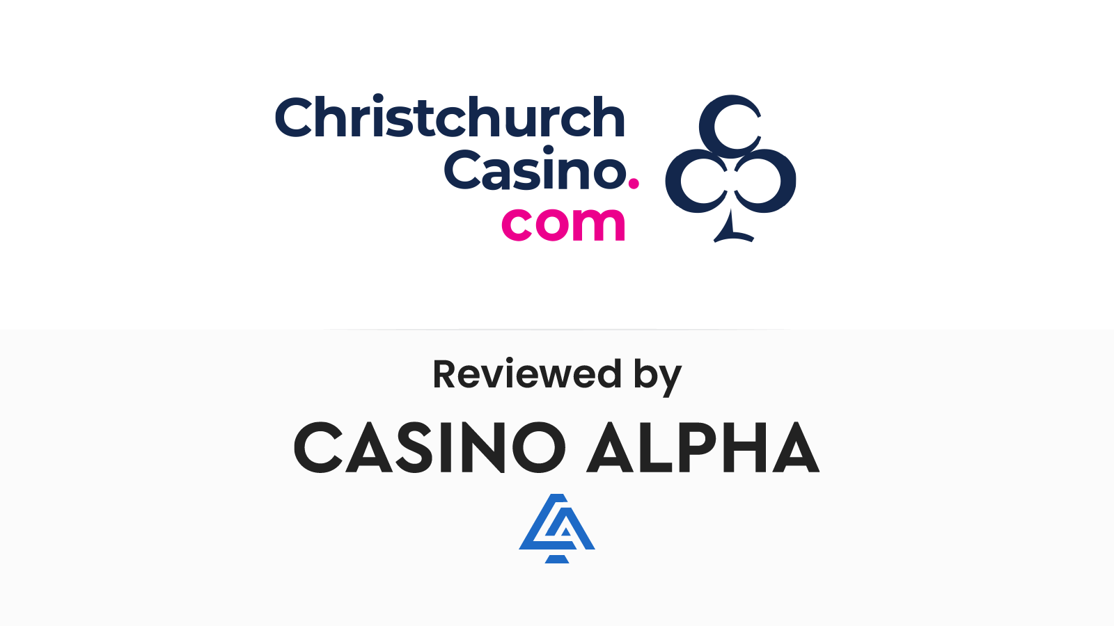 ChristChurch Casino Review for November
 2024