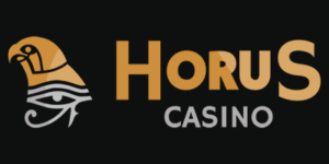 Horus Casino Logo