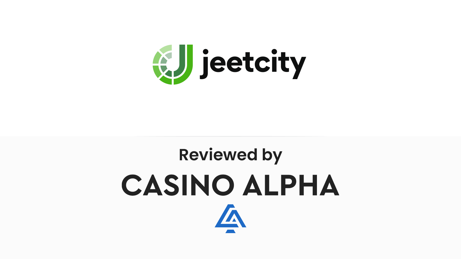 JeetCity Casino Review for July 2024