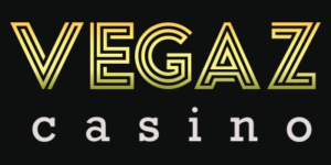 Vegaz Casino Logo