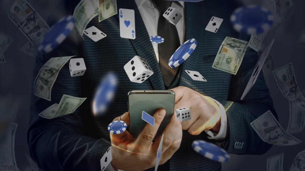 A Deep Dive into Casino Affiliate Marketing: Is Not That Difficult As You Think