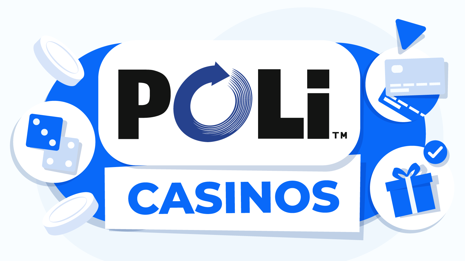 Top-Rated Poli Pay Casino Sites for 2024