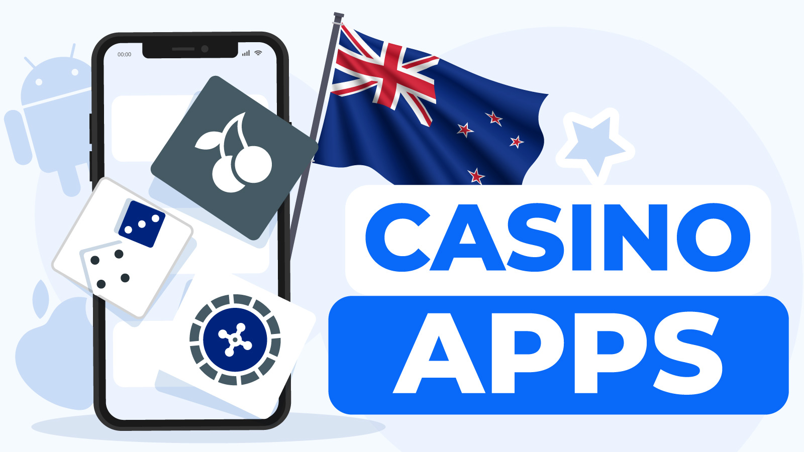 Latest Casino Apps in New Zealand (2024)