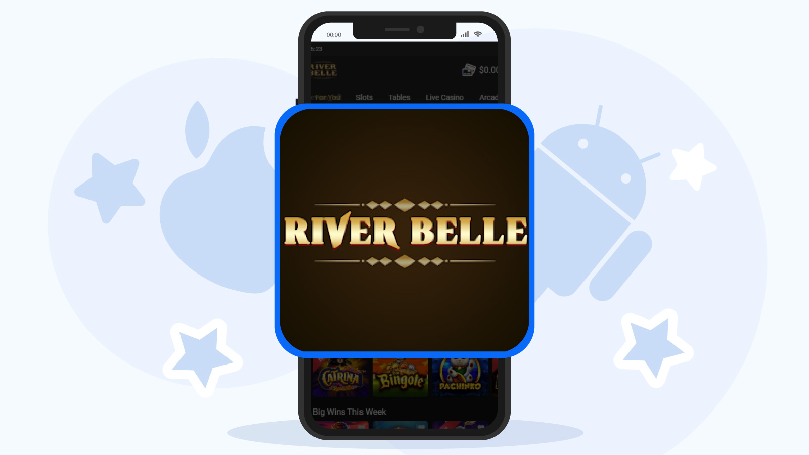 River-Belle-Casino-Best-Casino-App-for-New-NZ-Players