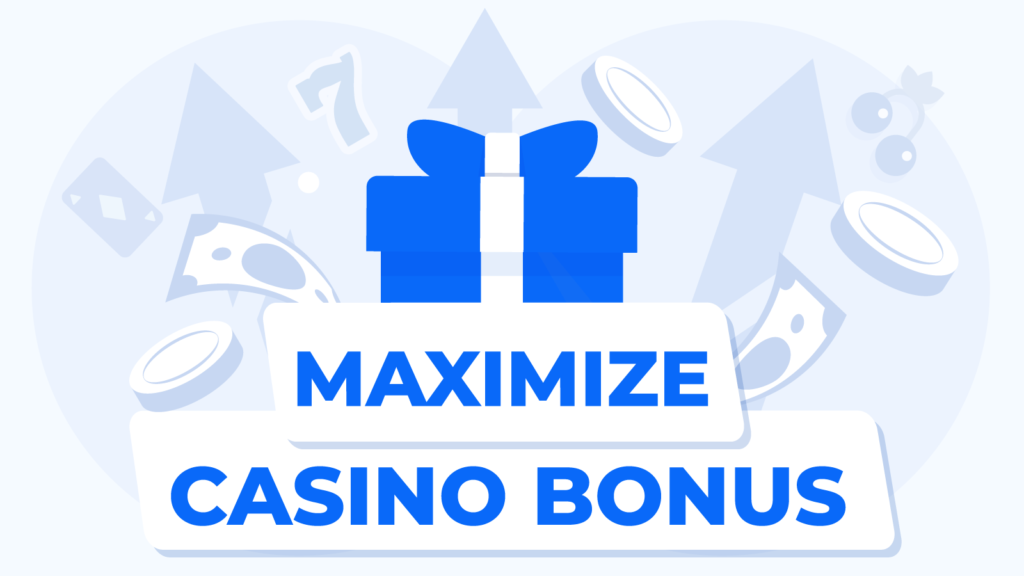 Strategies to Maximize Bonus Funds