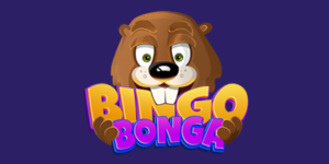 BingoBonga Casino Logo