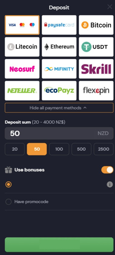 slotozen-casino-deposit-methods-mobile-review