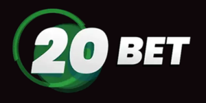 20Bet Casino Logo