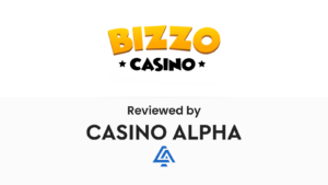 Bizzo Casino Review for March
 2025